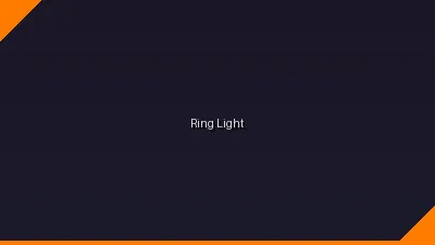 积分兑换 - LED环形补光灯 | 阿哲退网 积分商城